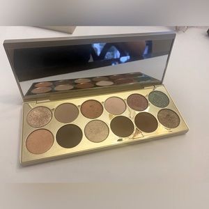 Stila After Hours Eyeshadow Palette